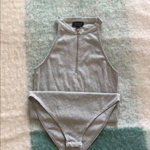 Topshop bodysuit